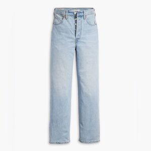 Levi’s Ribcage Straight Leg Women’s Jeans